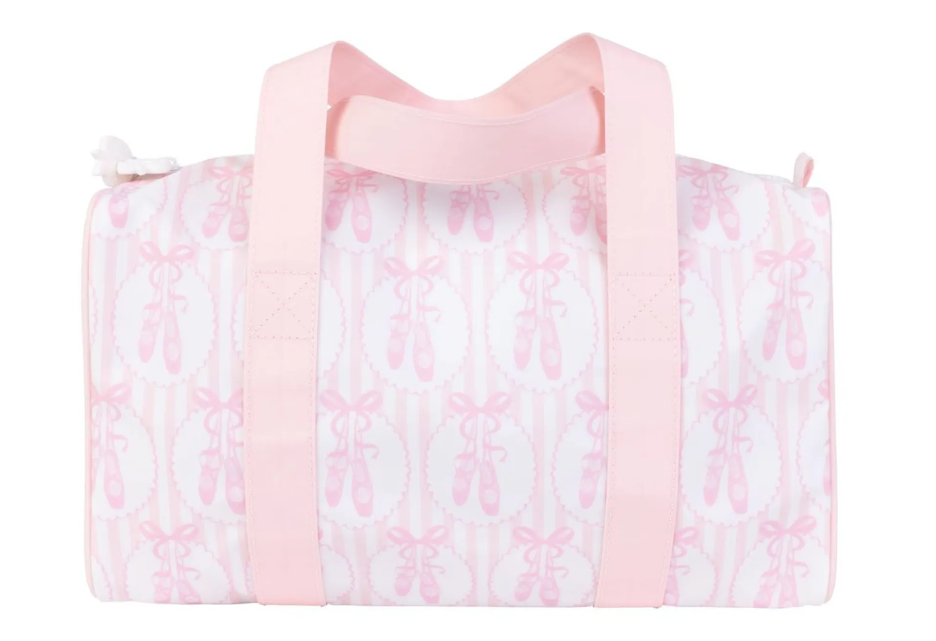 Apple of My Isla The Ballet Bag