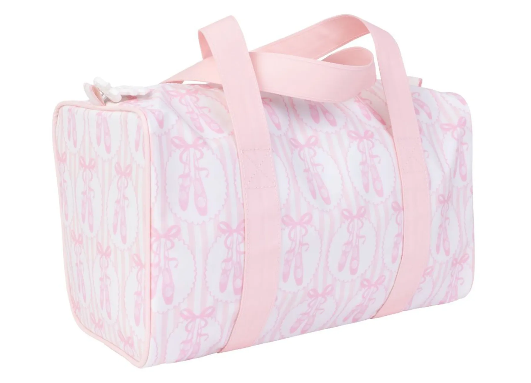 Apple of My Isla The Ballet Bag