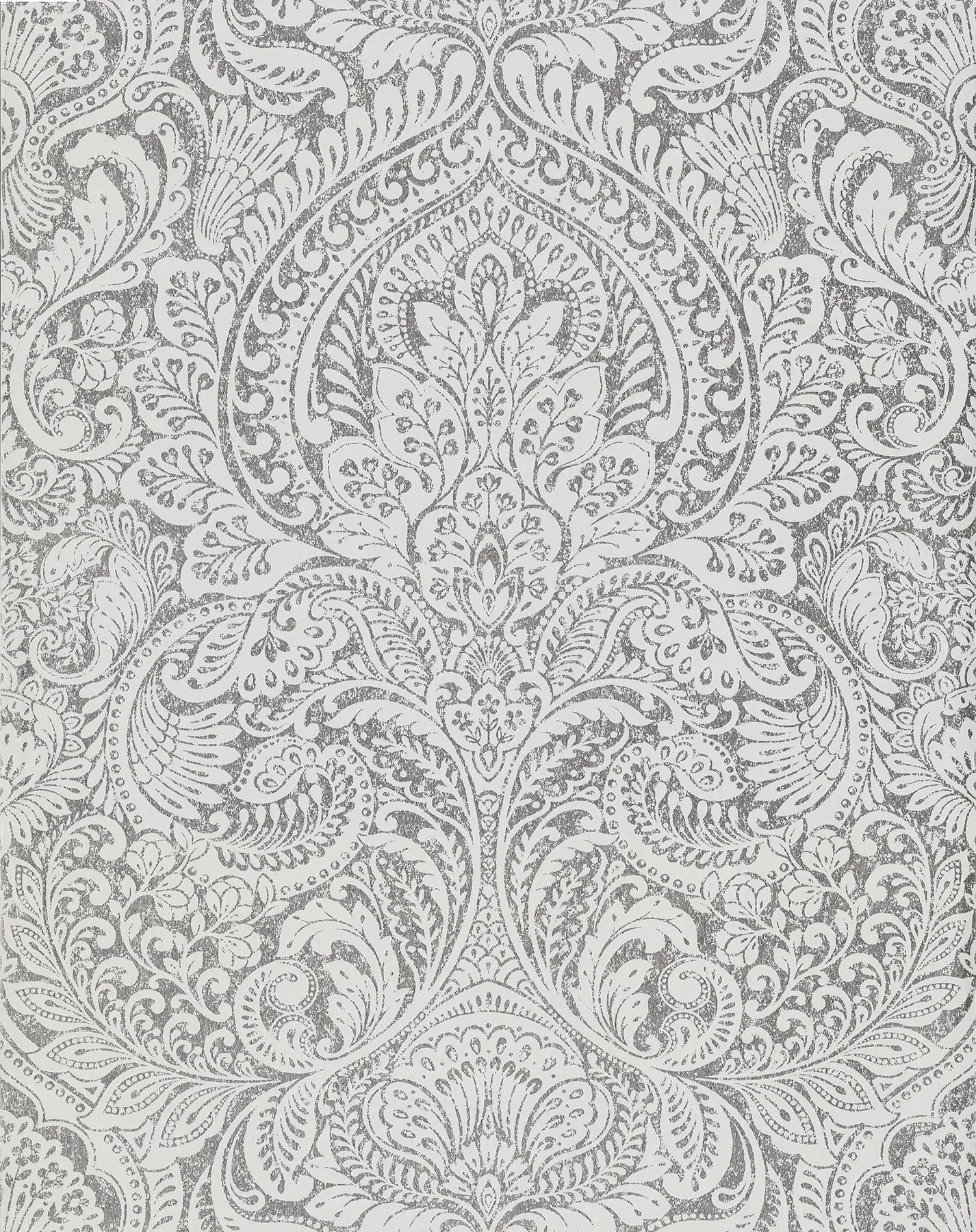 Artemis Damask Wallpaper