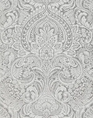 Artemis Damask Wallpaper