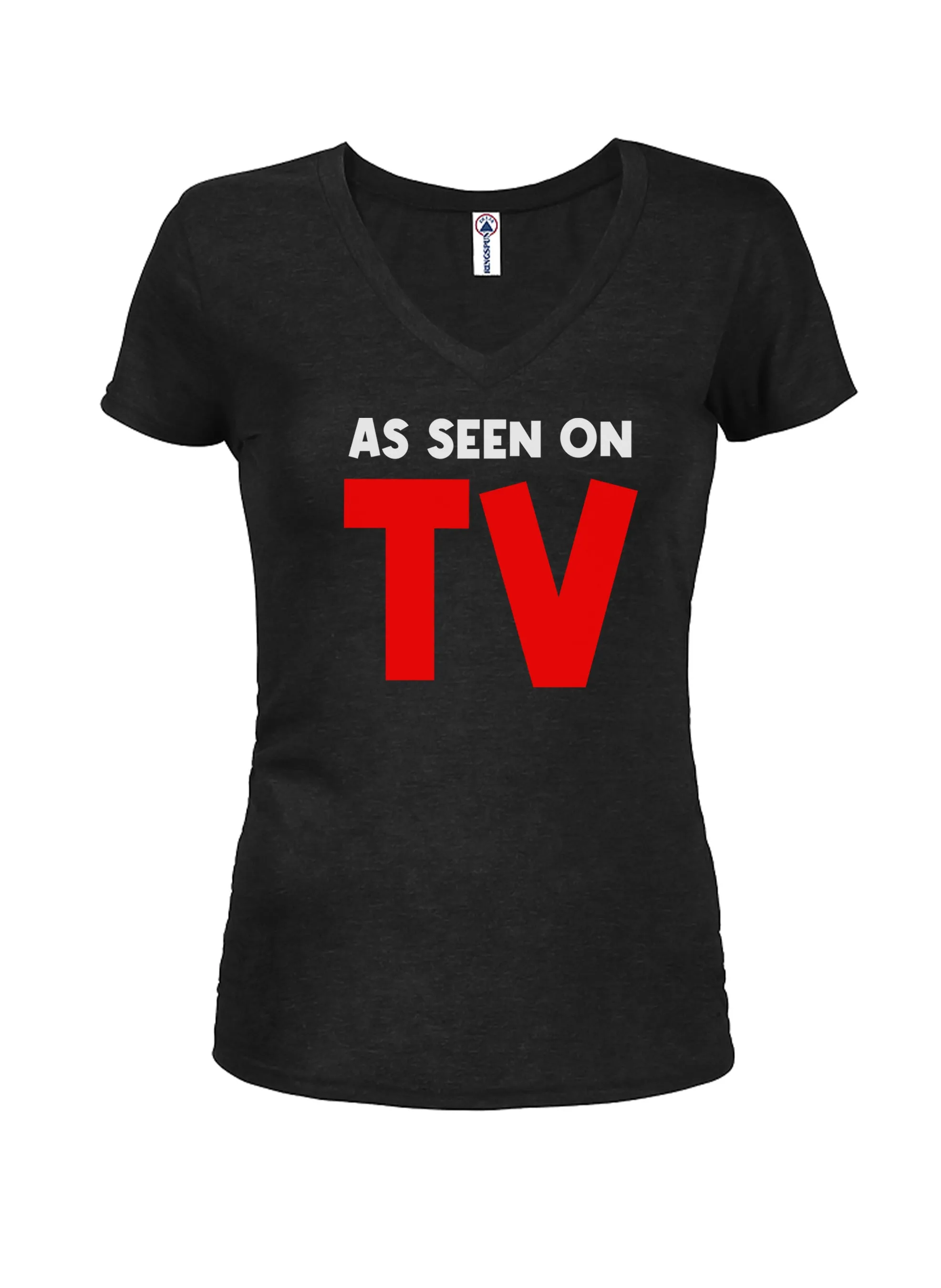AS SEEN ON TV T-Shirt