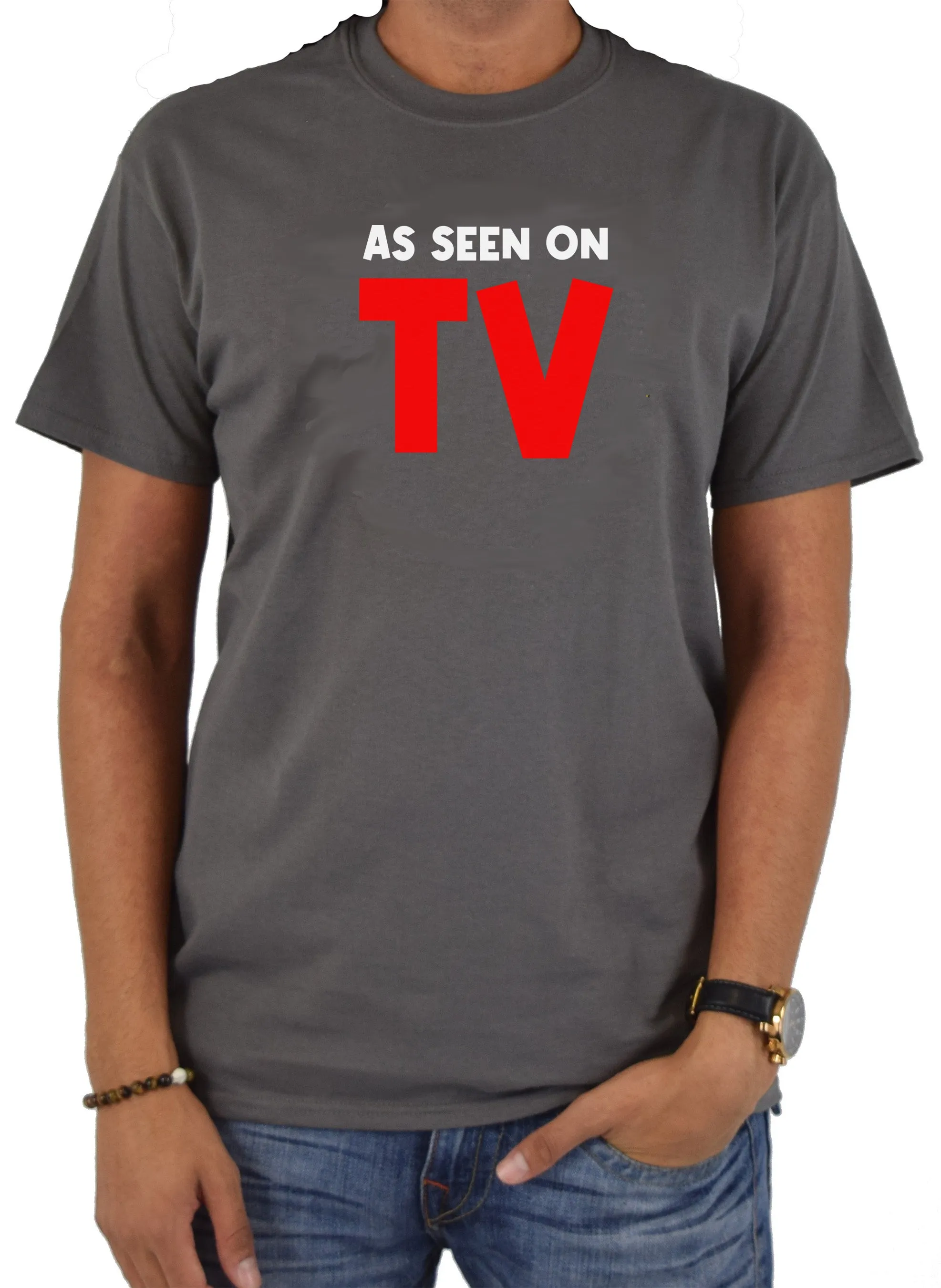 AS SEEN ON TV T-Shirt