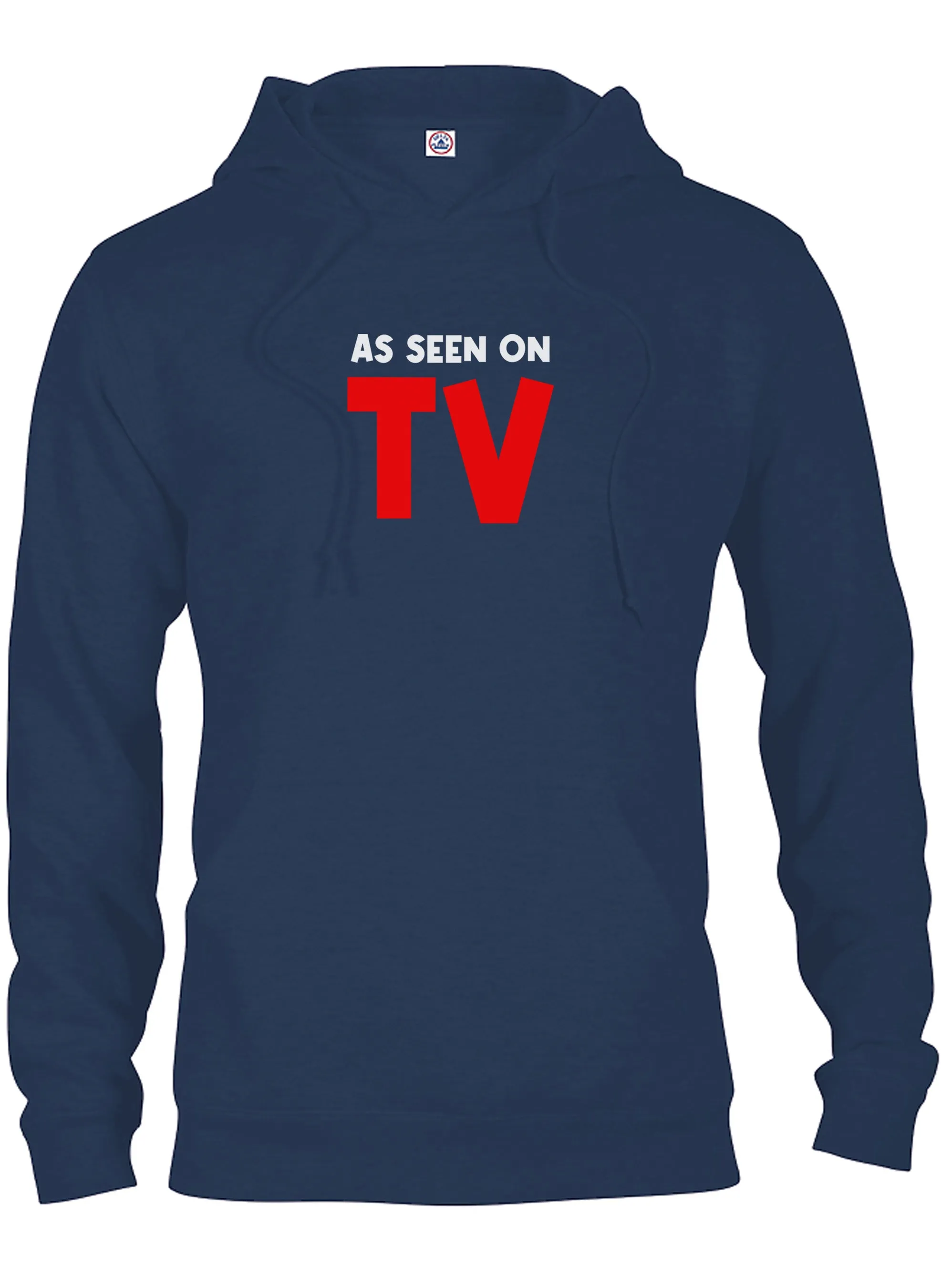 AS SEEN ON TV T-Shirt