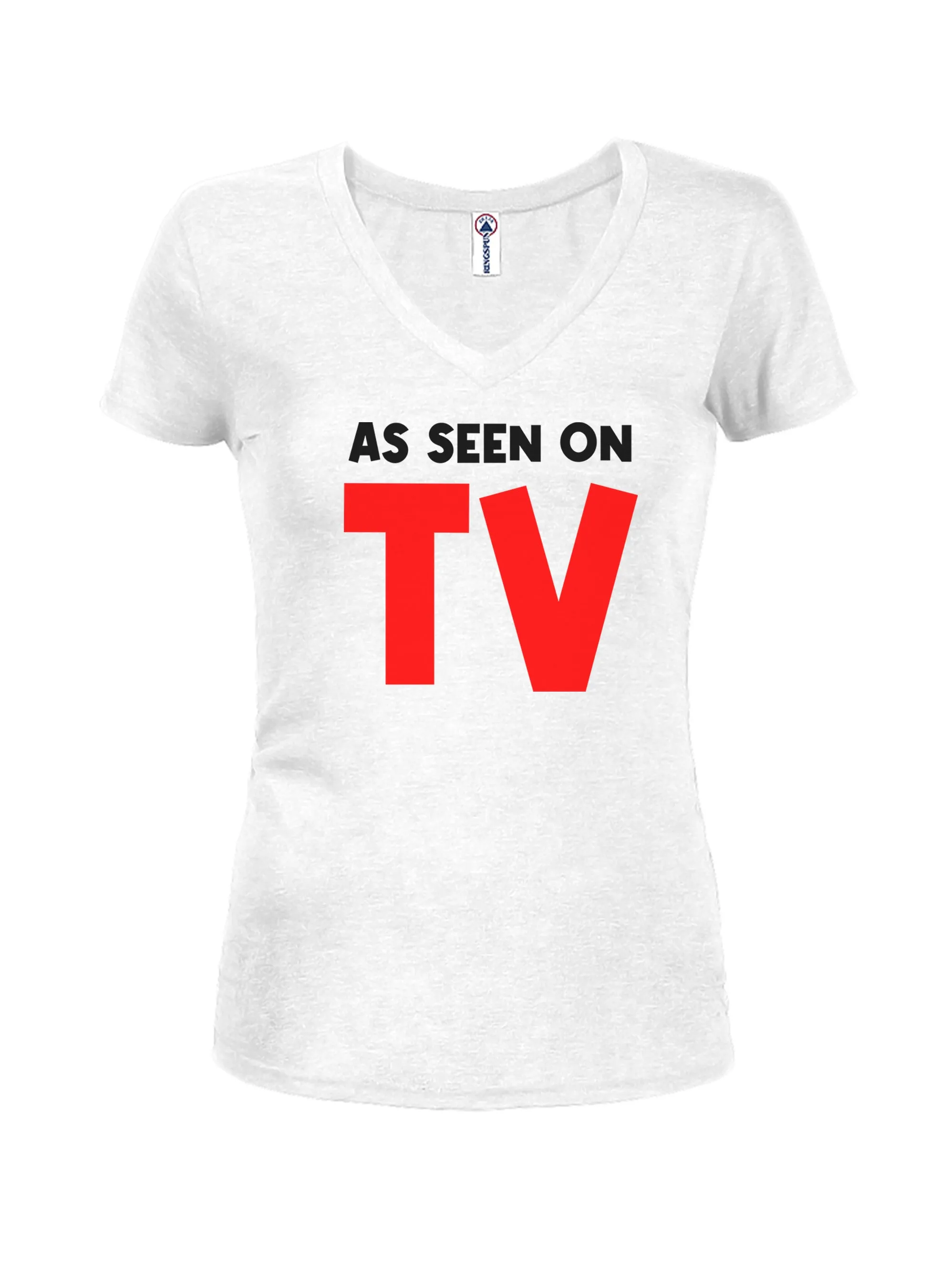 AS SEEN ON TV T-Shirt
