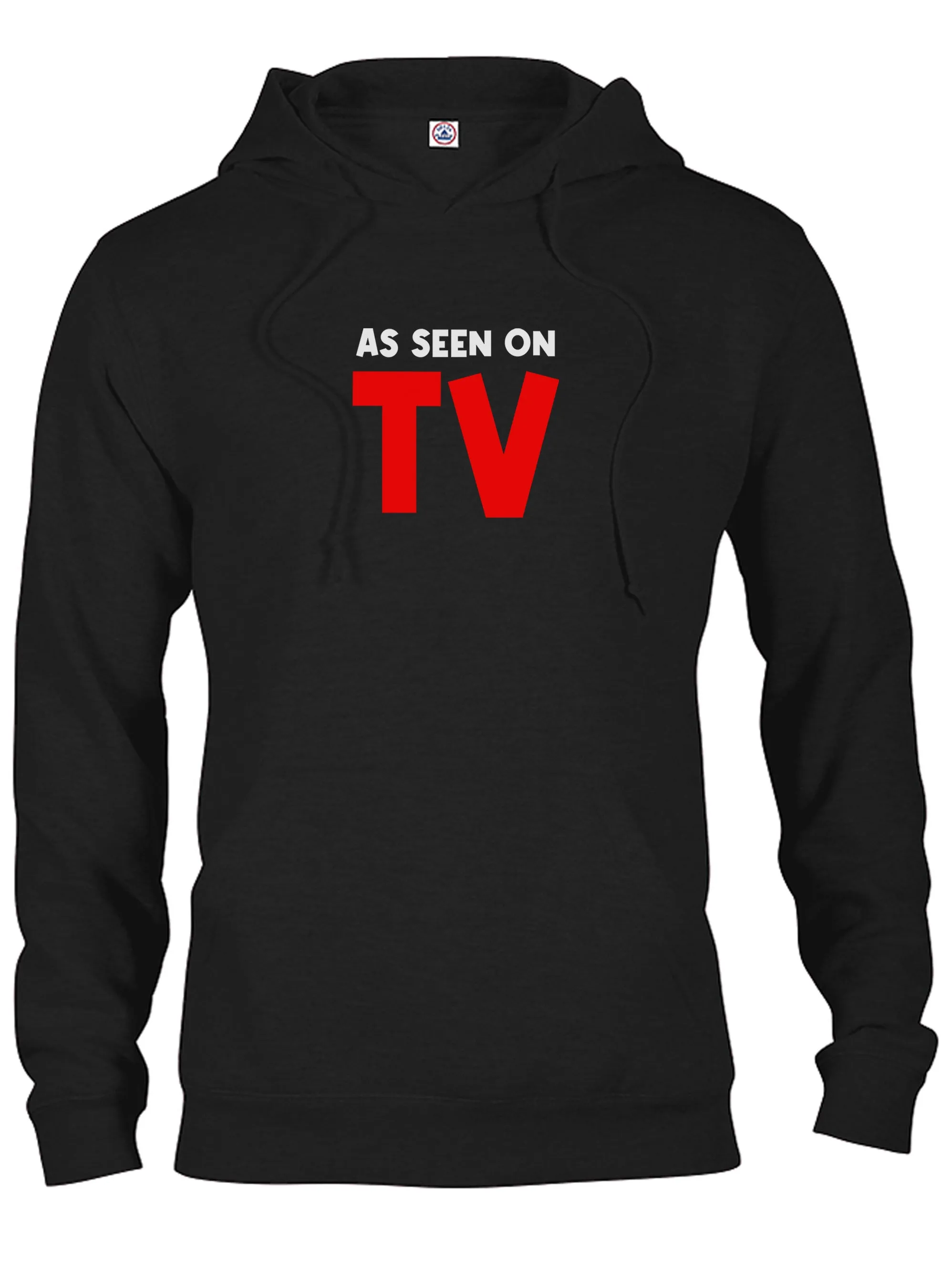 AS SEEN ON TV T-Shirt