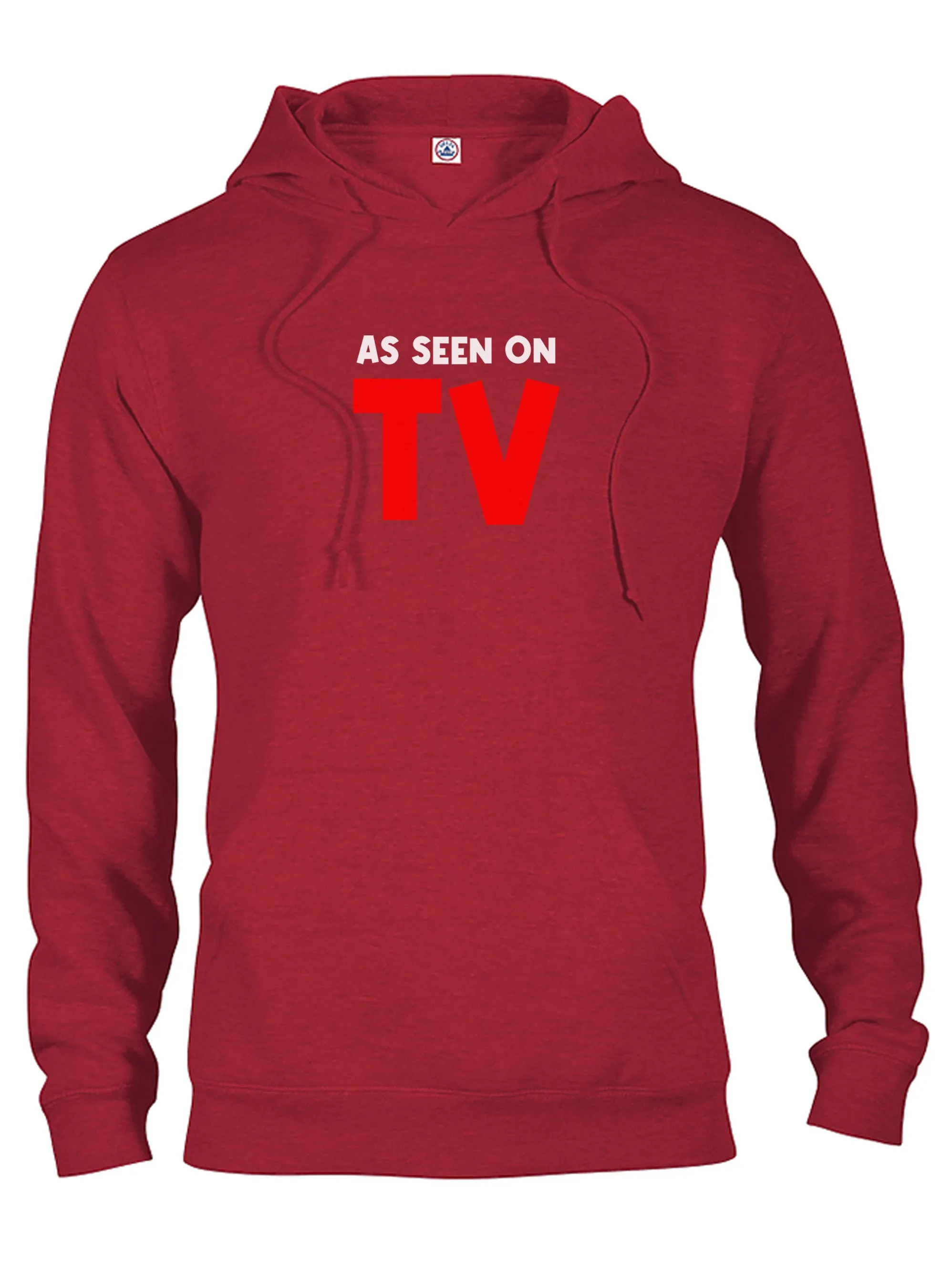 AS SEEN ON TV T-Shirt