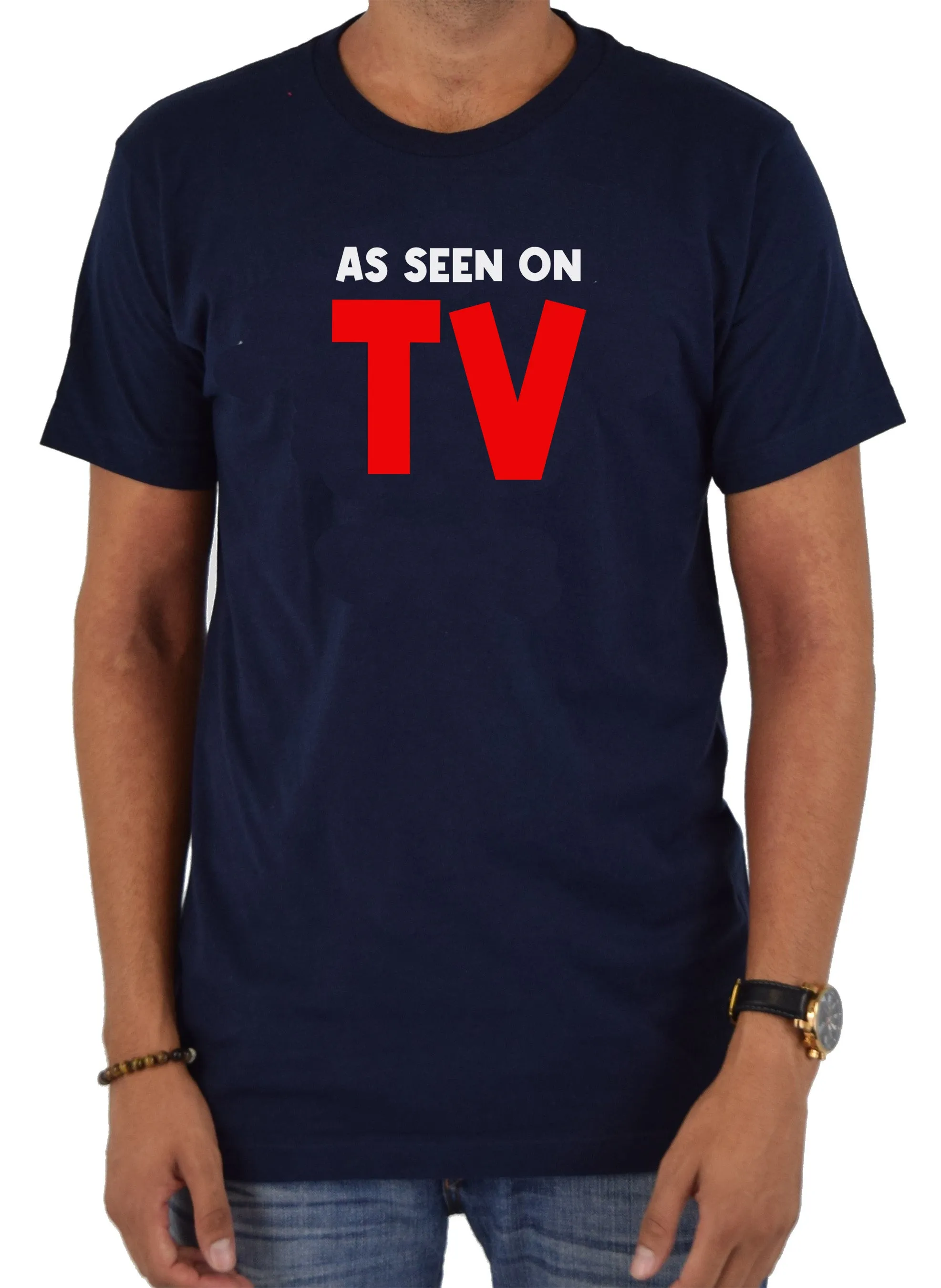 AS SEEN ON TV T-Shirt