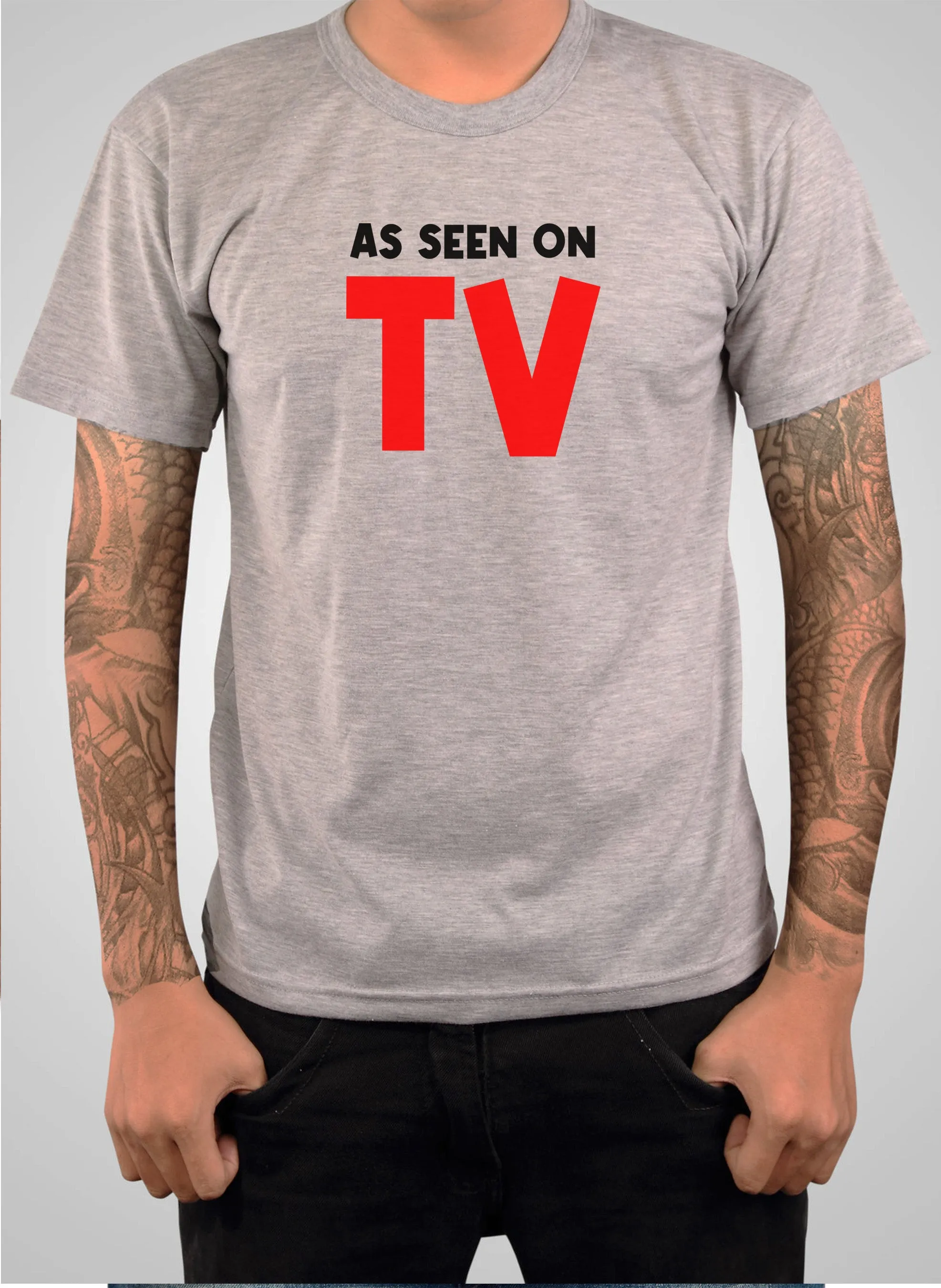 AS SEEN ON TV T-Shirt