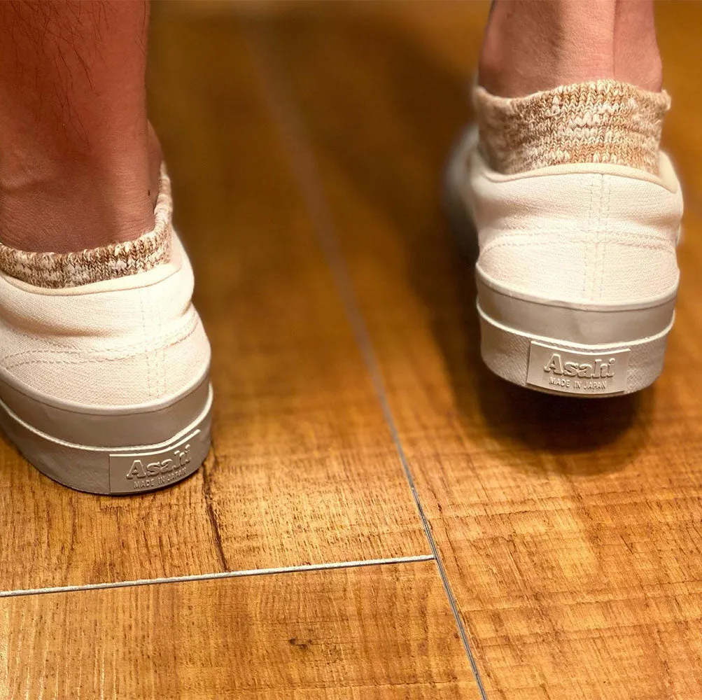 ASAHI - DECK SLIP-ON - M013