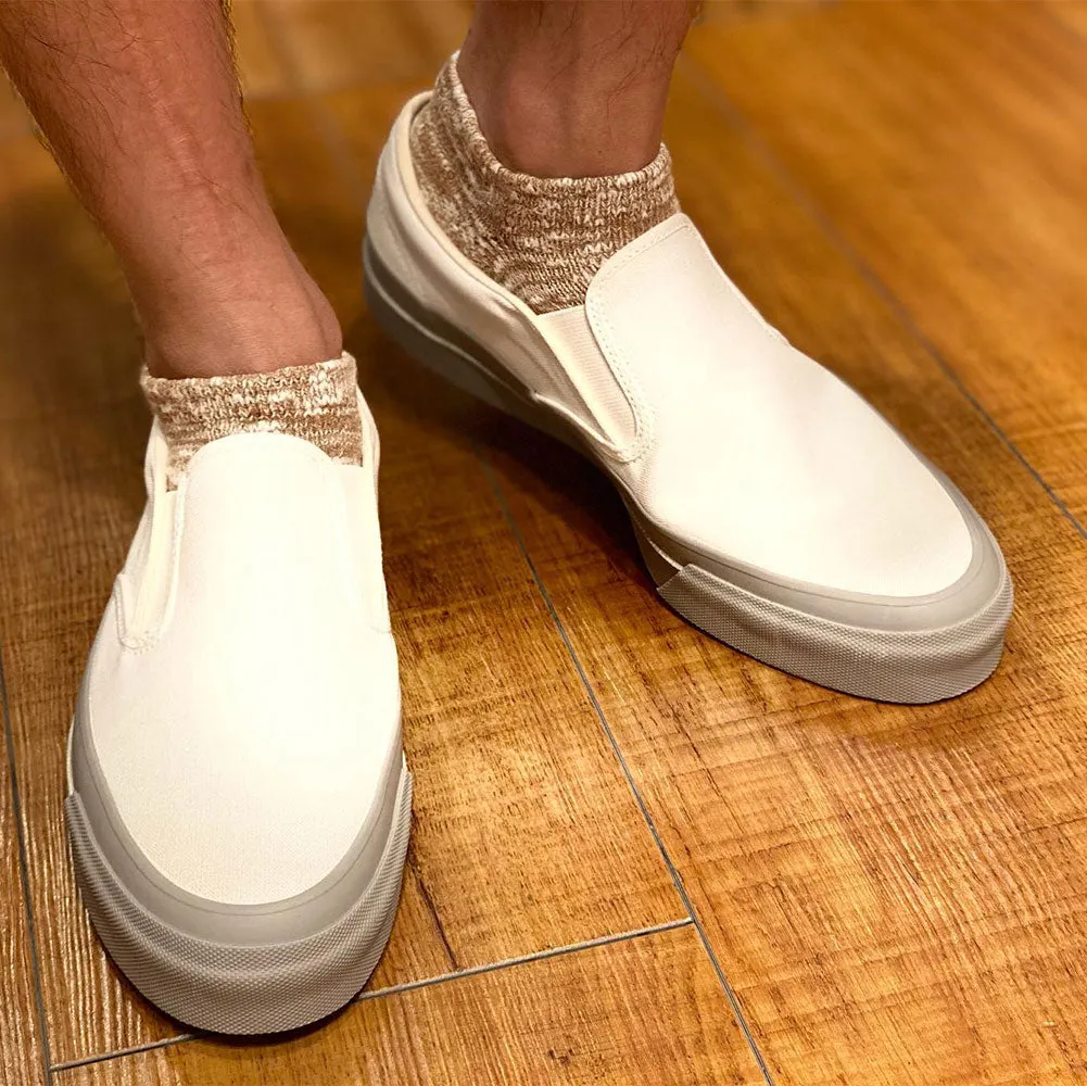 ASAHI - DECK SLIP-ON - M013