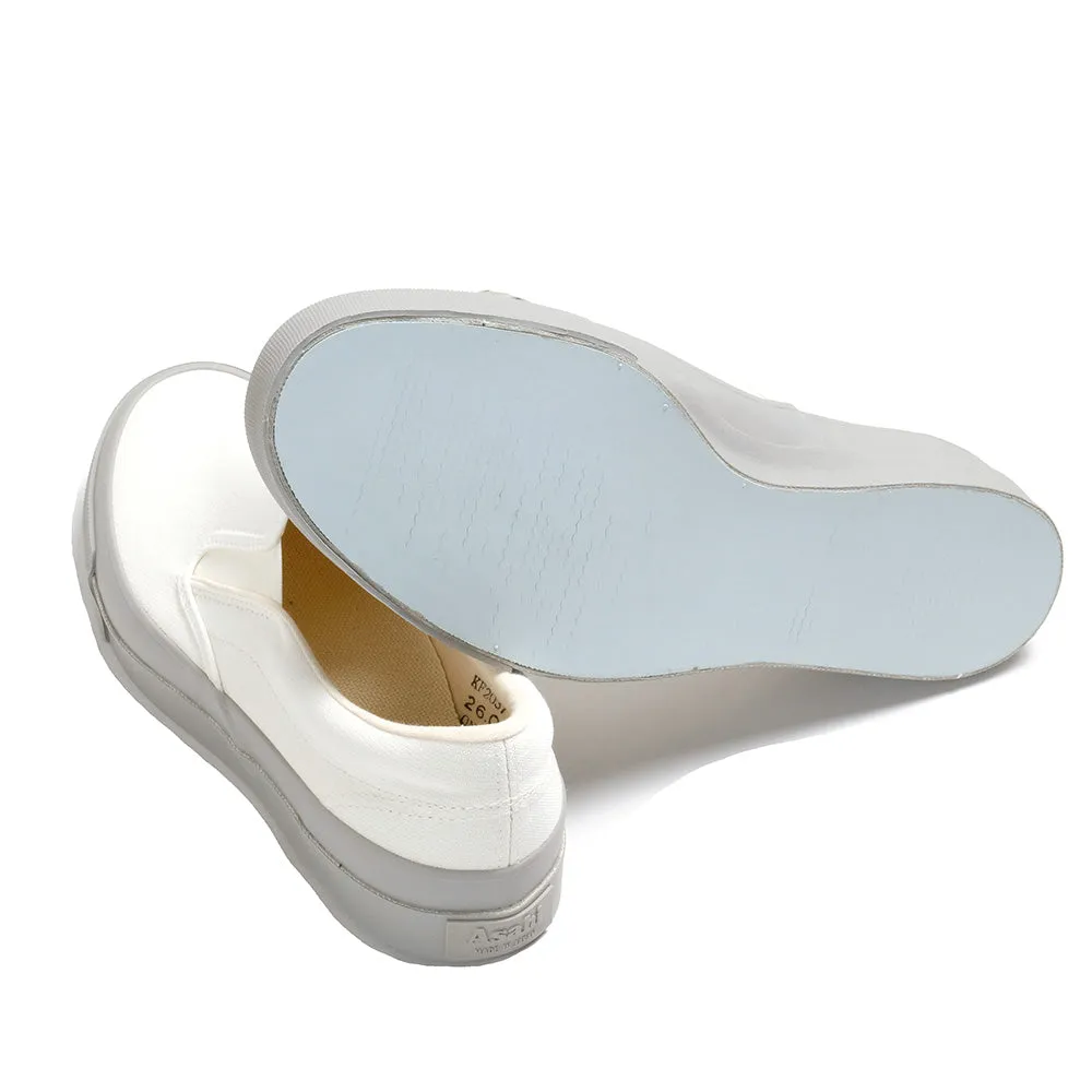ASAHI - DECK SLIP-ON - M013