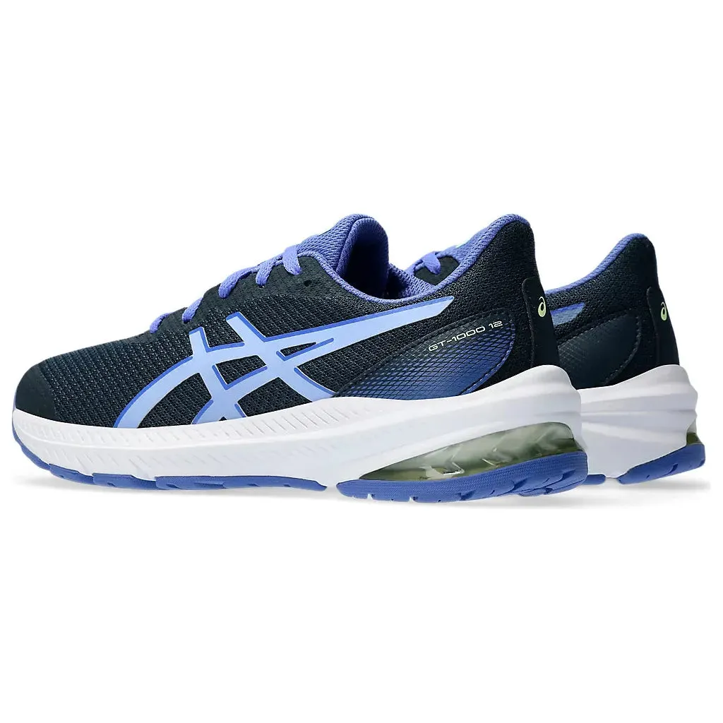 Asics GT-1000 12 GS Kids Shoe