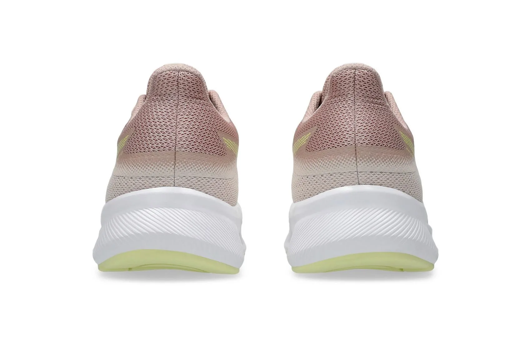 ASICS KID'S PATRIOT GS 13 BEIGE RUNNING SHOES