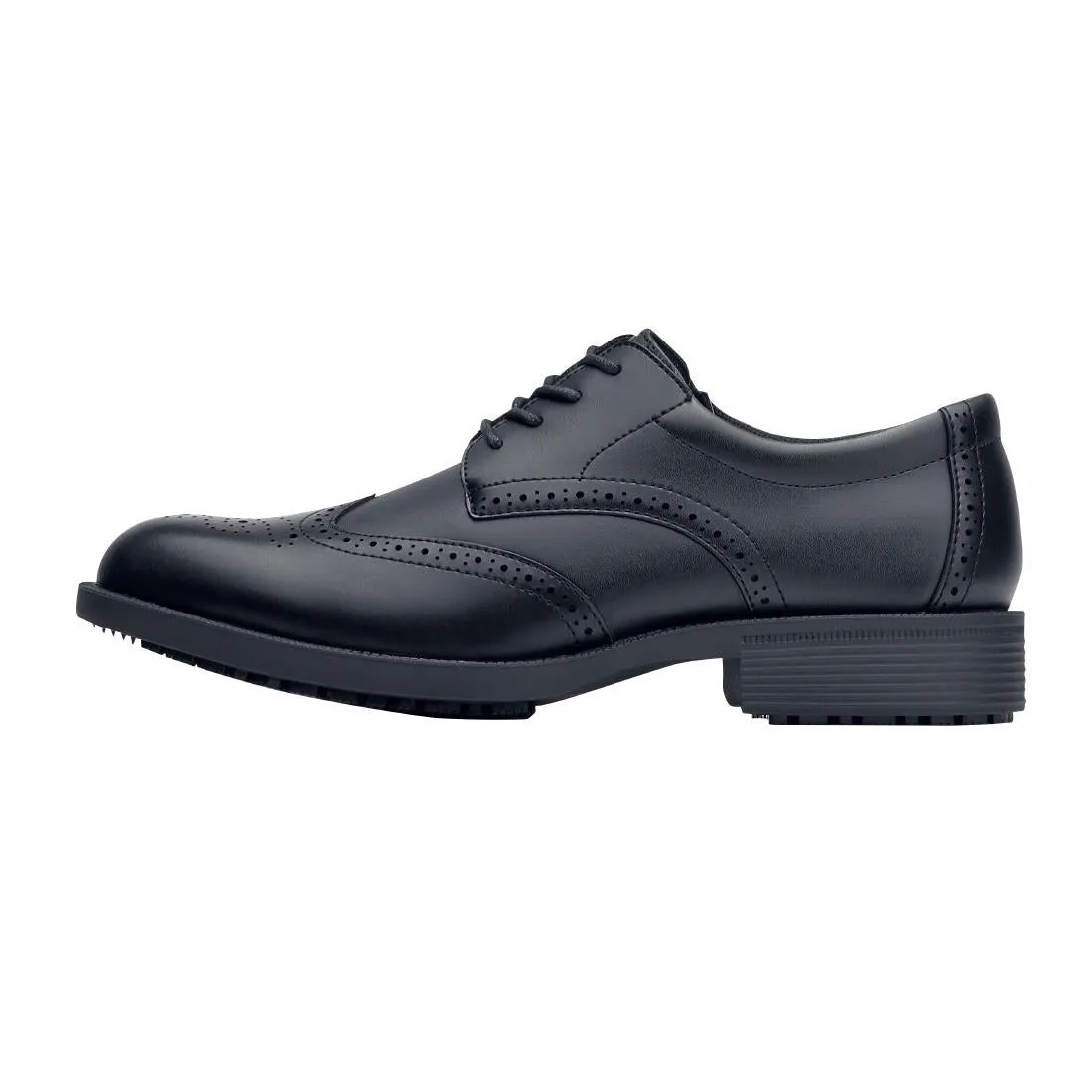BB590-39 Shoes for Crews Executive Wing Size 39