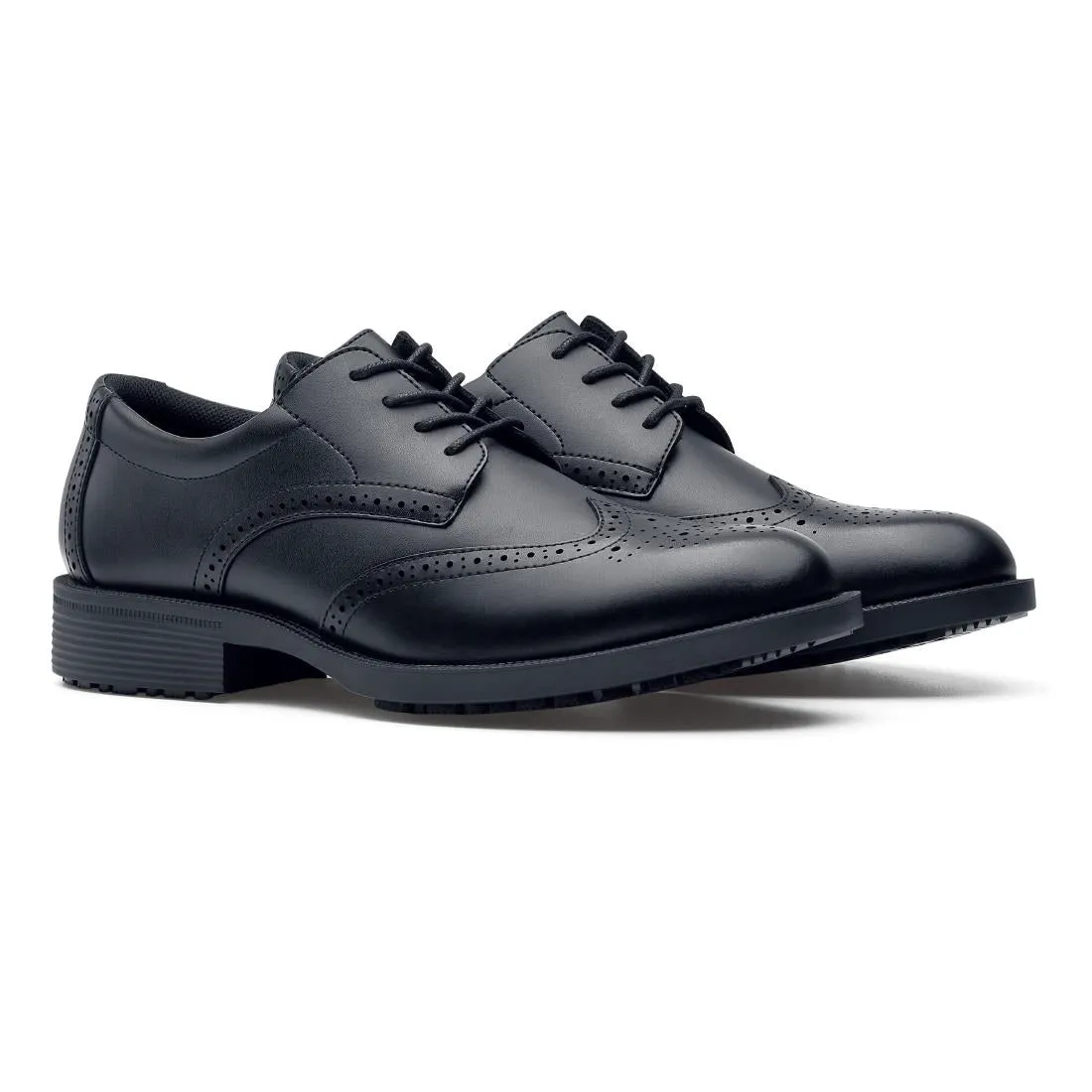 BB590-39 Shoes for Crews Executive Wing Size 39