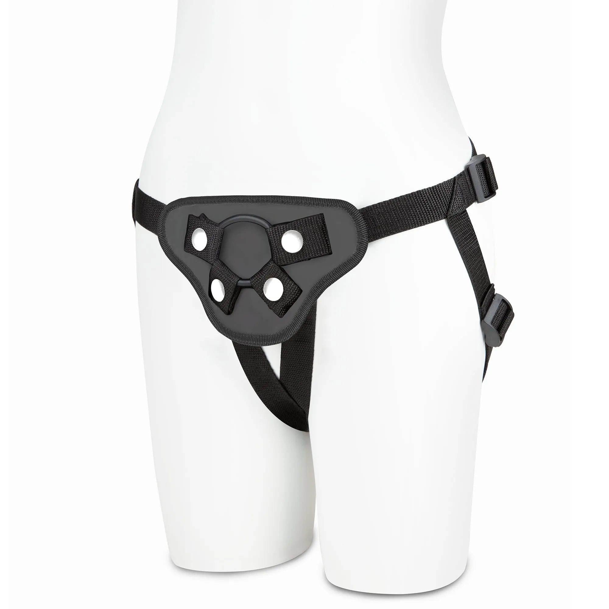Beginners Strap-on Harness