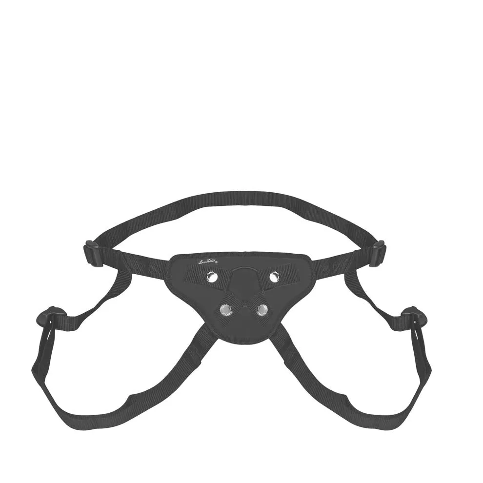 Beginners Strap-on Harness