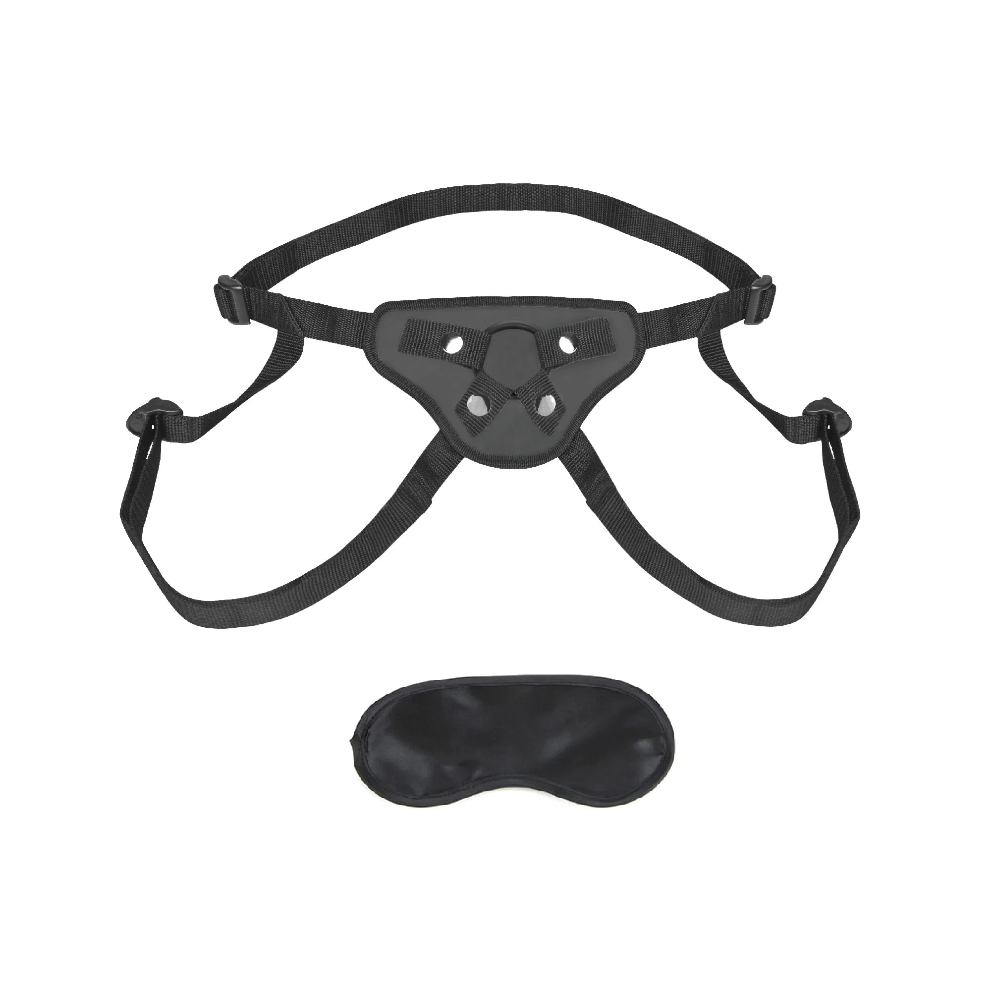 Beginners Strap-on Harness