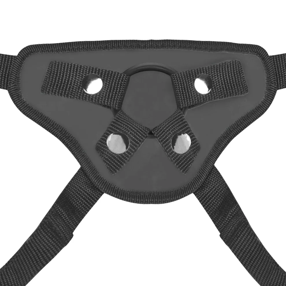 Beginners Strap-on Harness