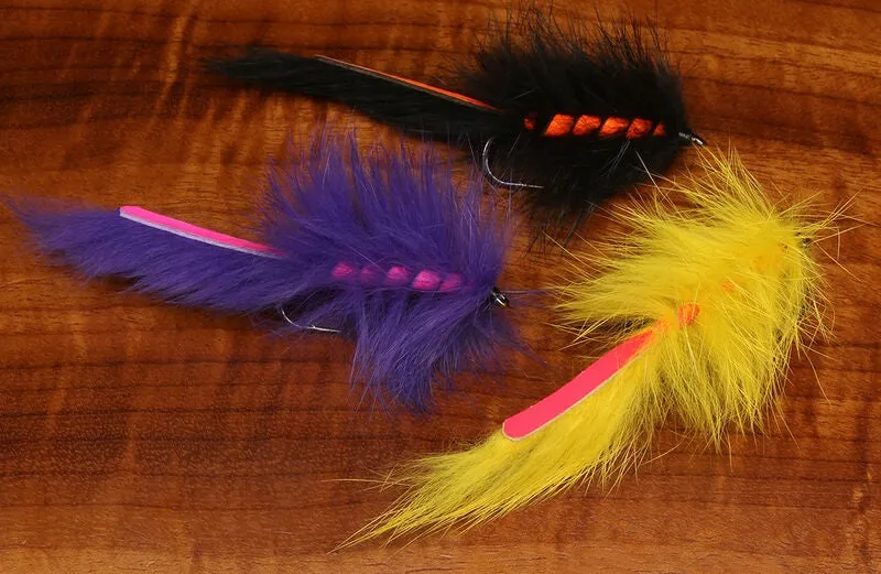 Bling Rabbit Strips--Hareline