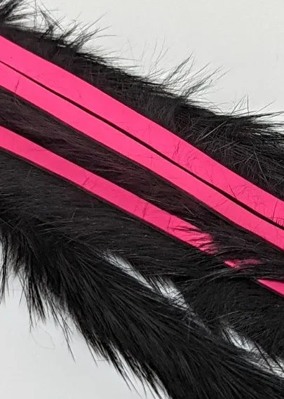 Bling Rabbit Strips--Hareline