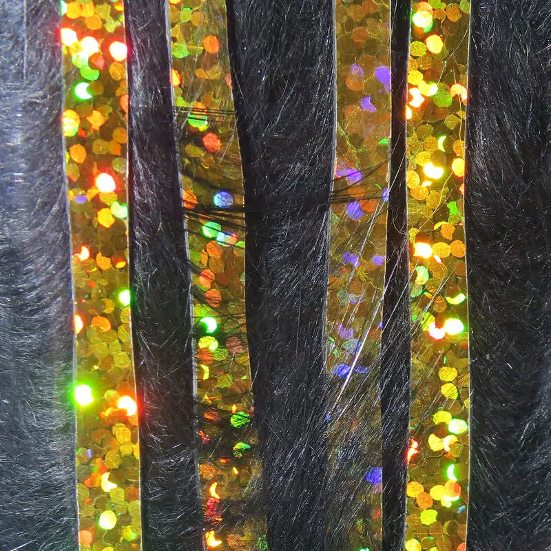 Bling Rabbit Strips--Hareline