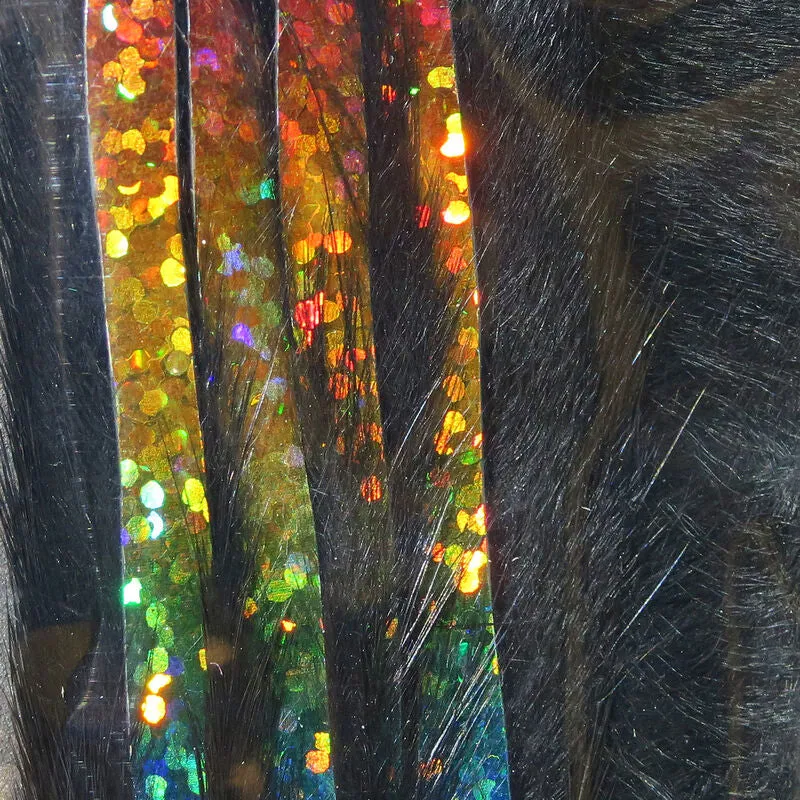 Bling Rabbit Strips--Hareline