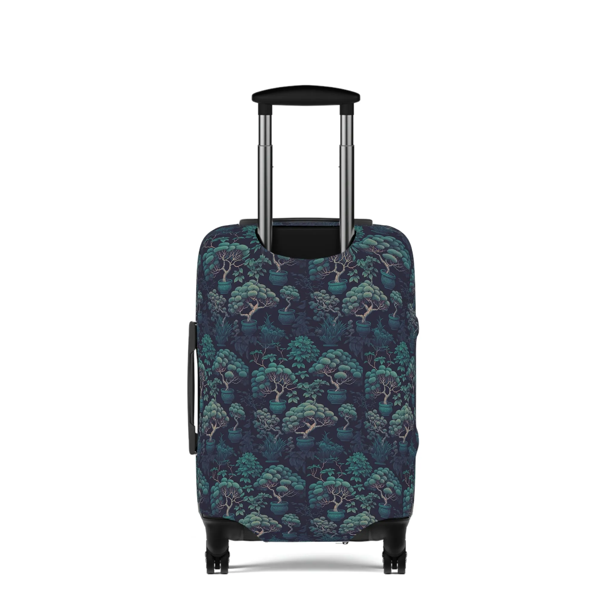 Bonsai pattern Luggage Cover