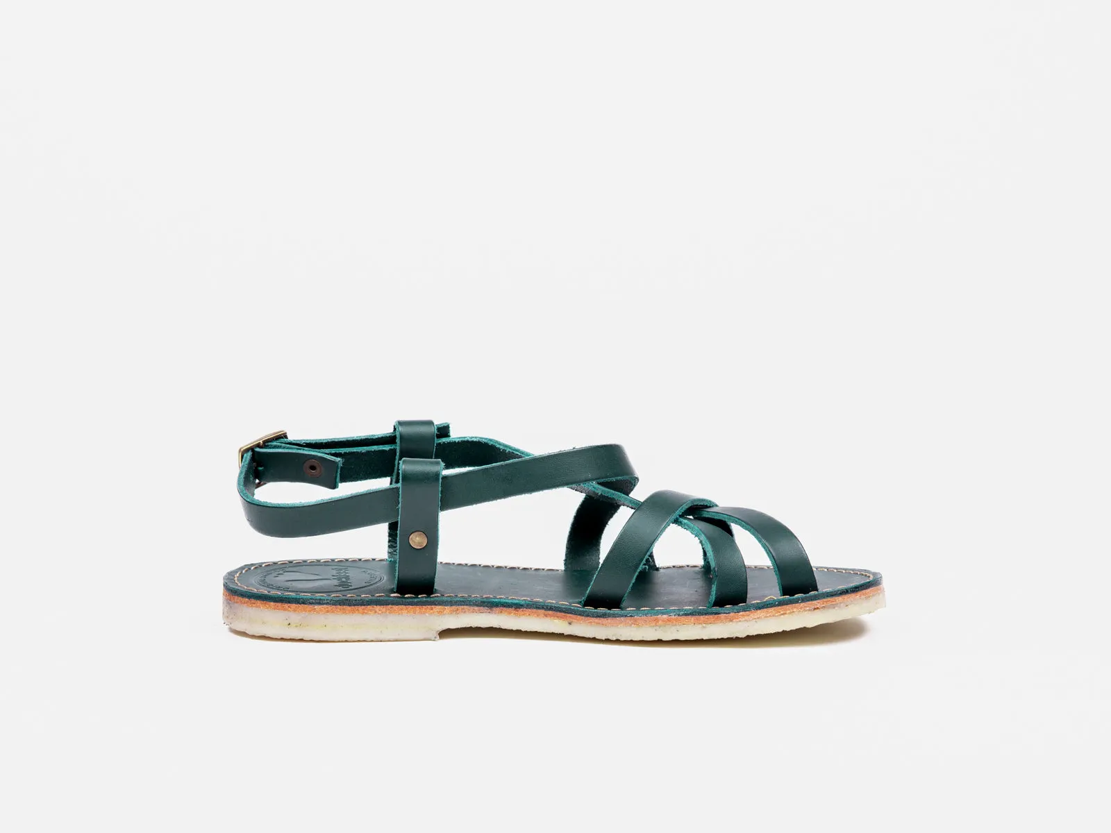 Bornholm Turquoise-Green