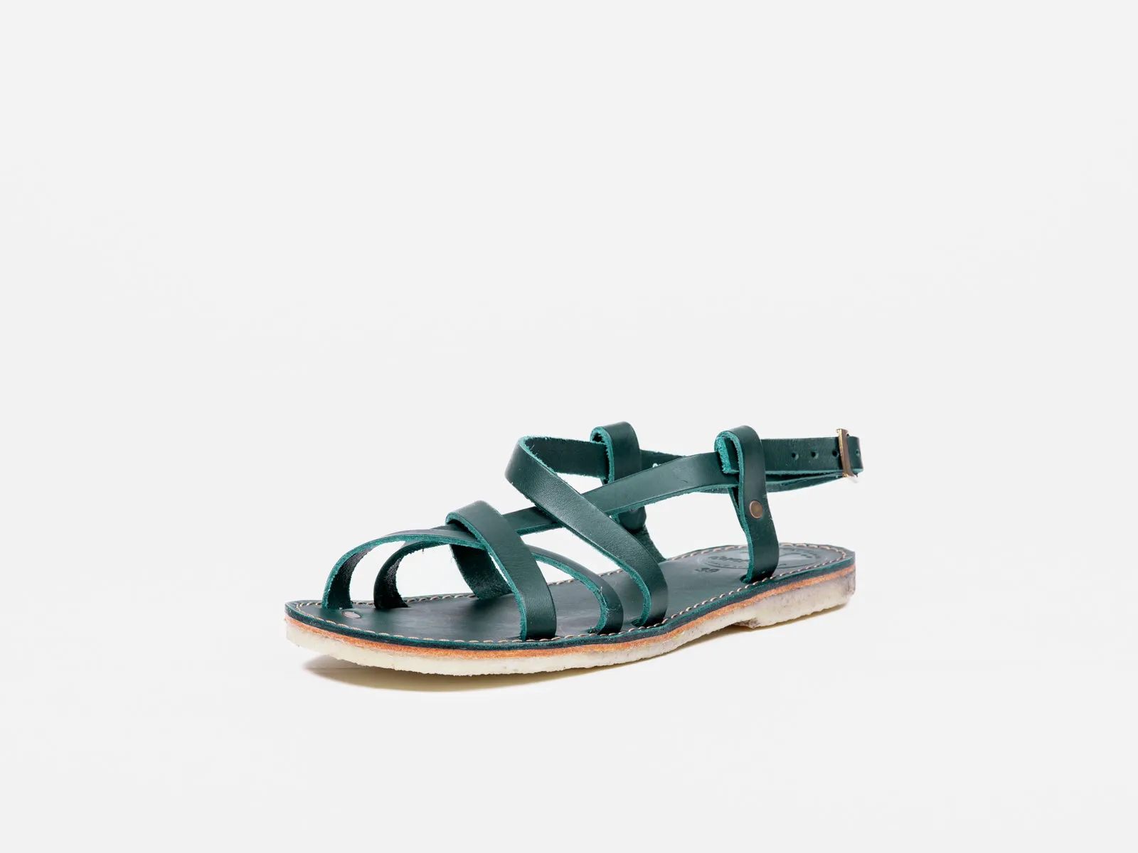 Bornholm Turquoise-Green
