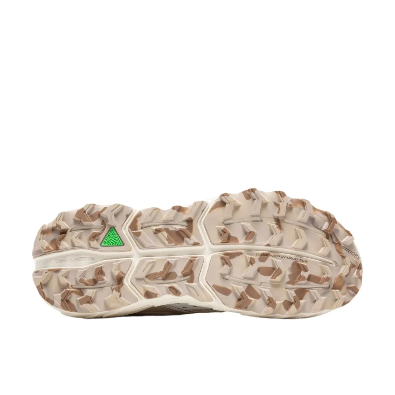 BROOKS CASCADIA 18 WOMEN'S