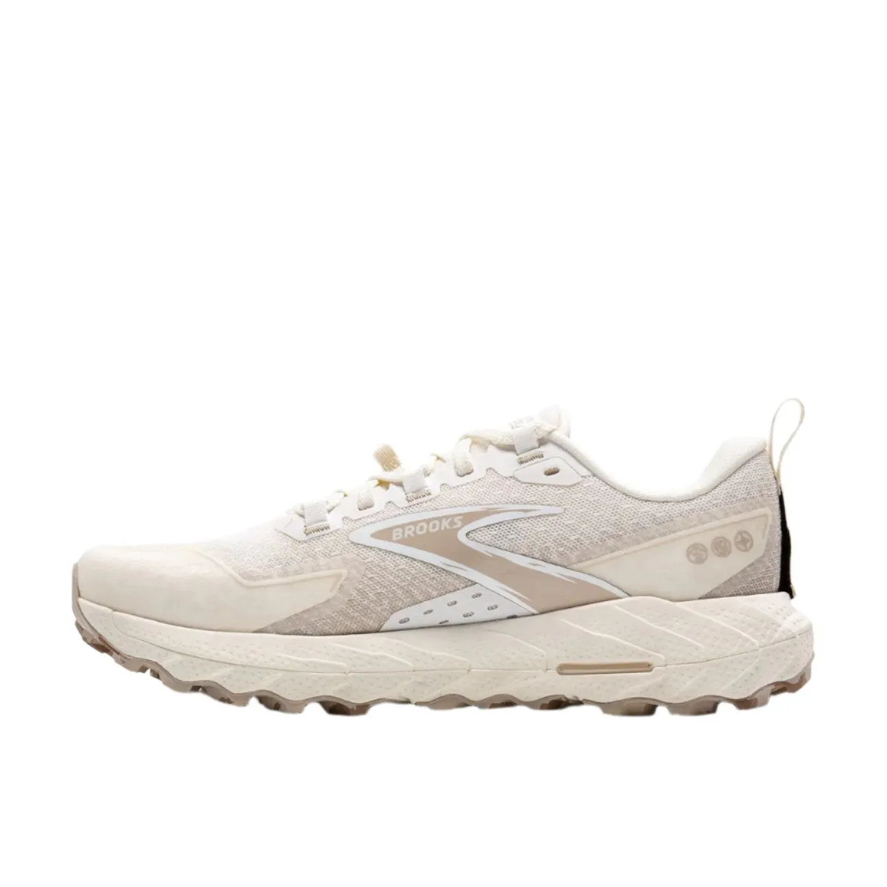 BROOKS CASCADIA 18 WOMEN'S
