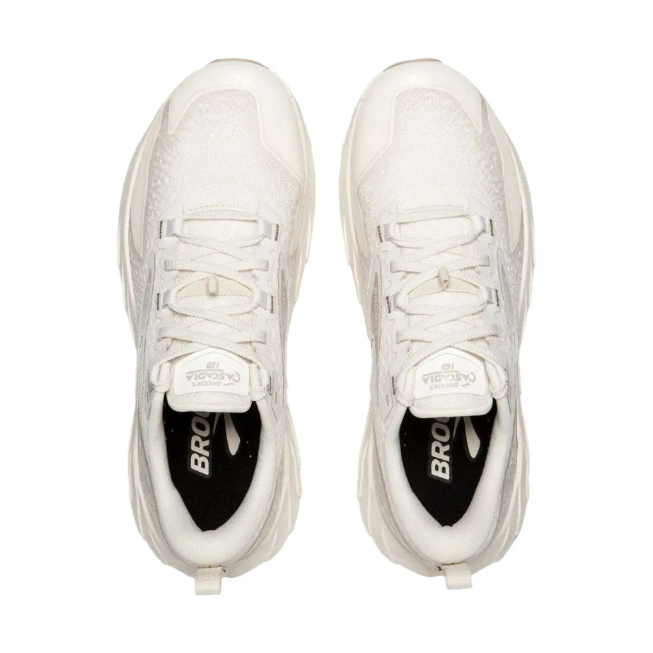 BROOKS CASCADIA 18 WOMEN'S