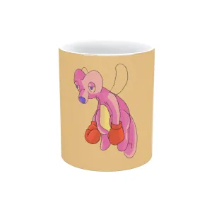 Bubbletare Metallic Mug (Silver / Gold)