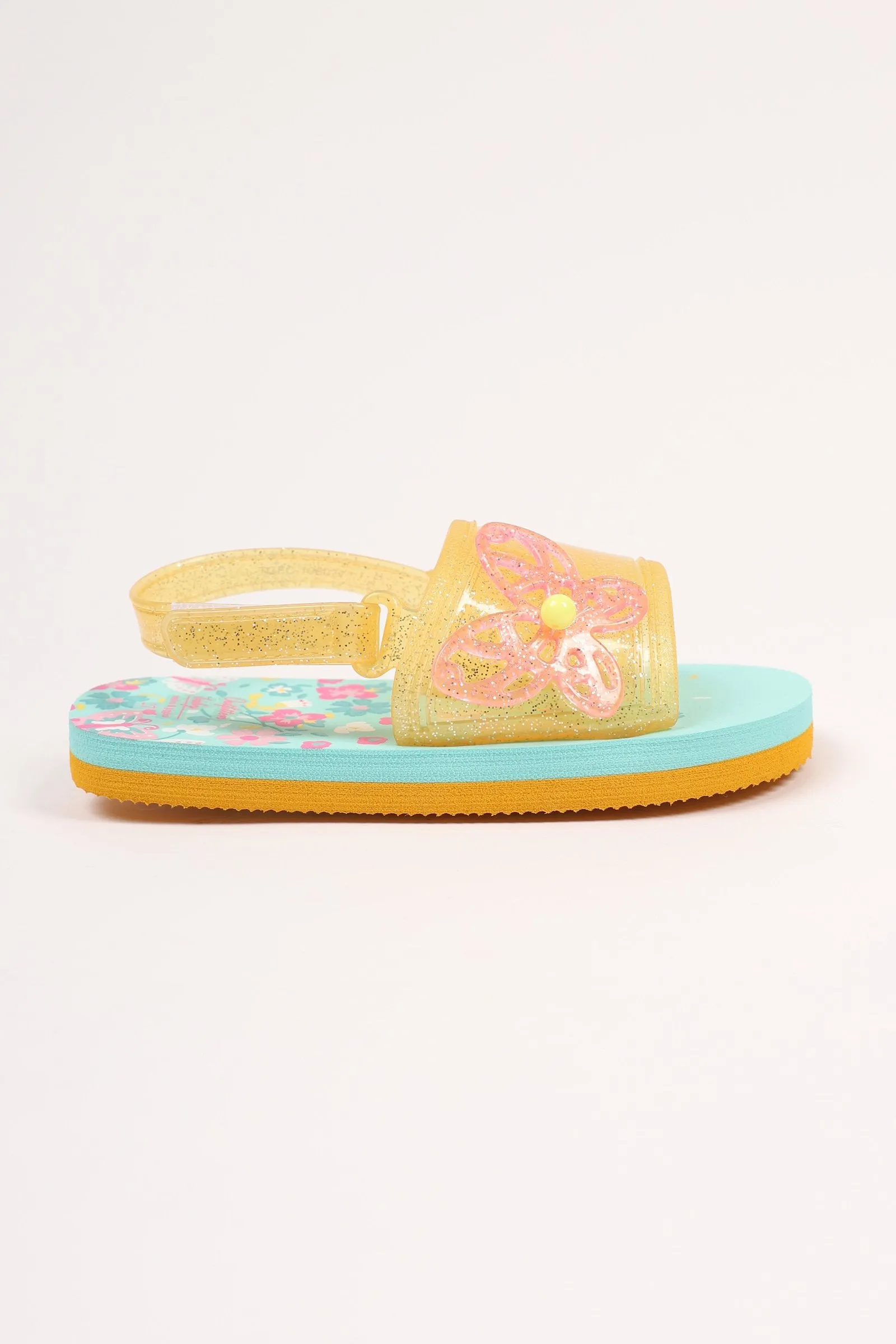Butterfly Sandals