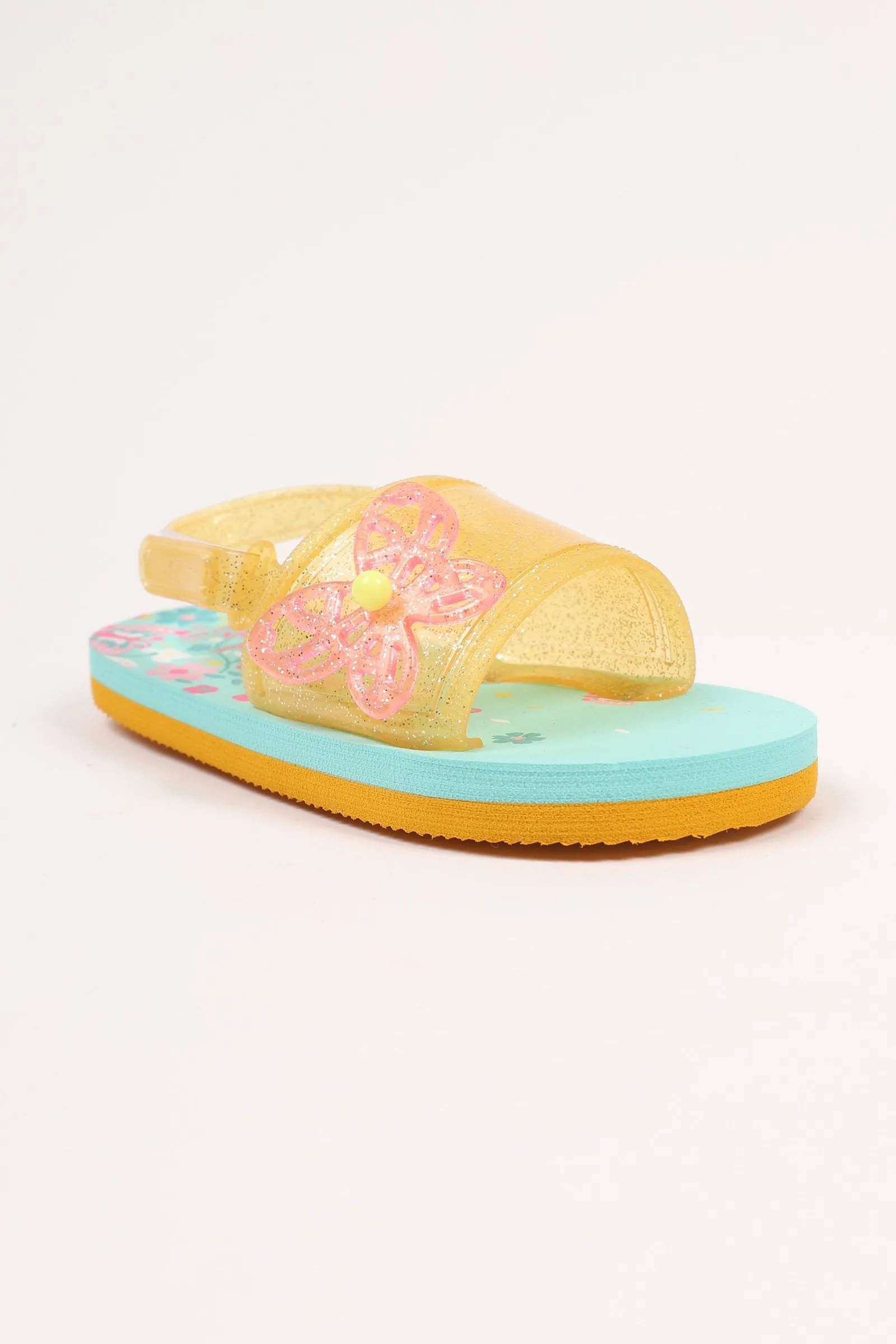 Butterfly Sandals