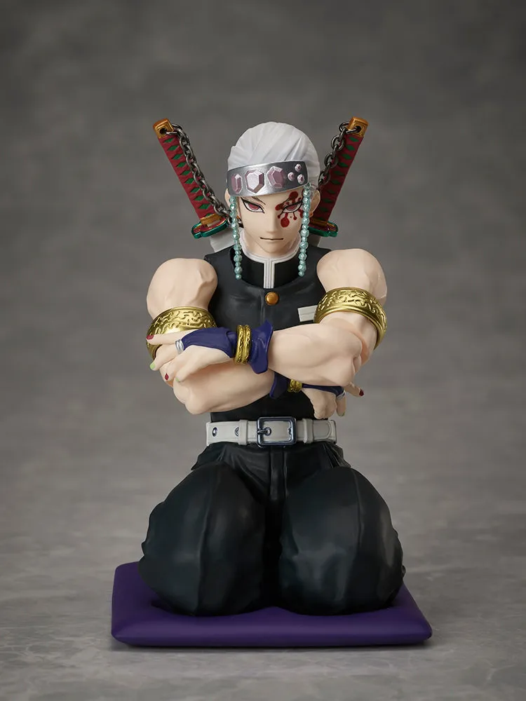 BUZZmod Tengen Uzui 1/12 Action Figure