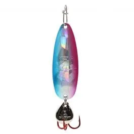 Clam Ribbon Leech Flutter Spoon