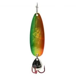 Clam Ribbon Leech Flutter Spoon