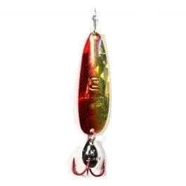 Clam Ribbon Leech Flutter Spoon
