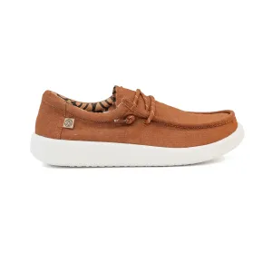 Cloud9 Venture Lace Up