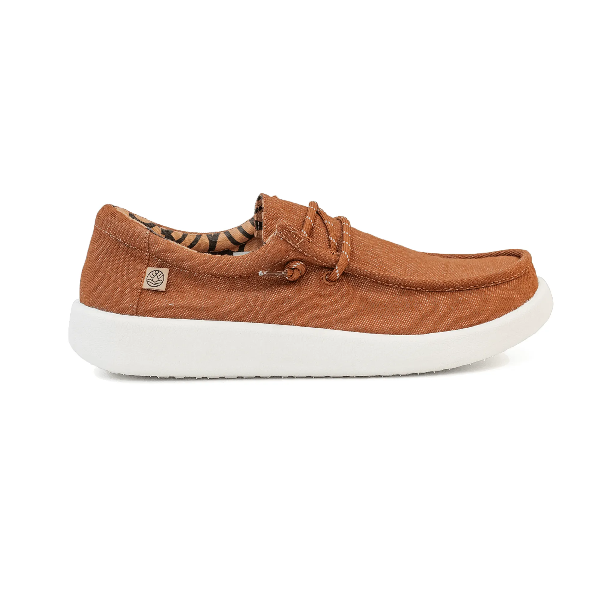 Cloud9 Venture Lace Up