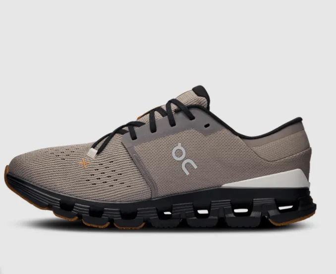 CLOUDX4-FOG/BLACK-M