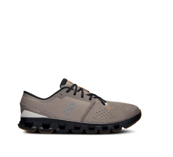 CLOUDX4-FOG/BLACK-M