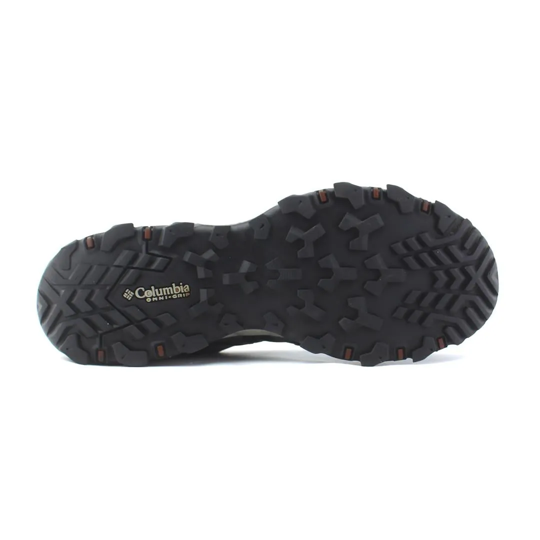 COLUMBIA PEAKFREAK X2