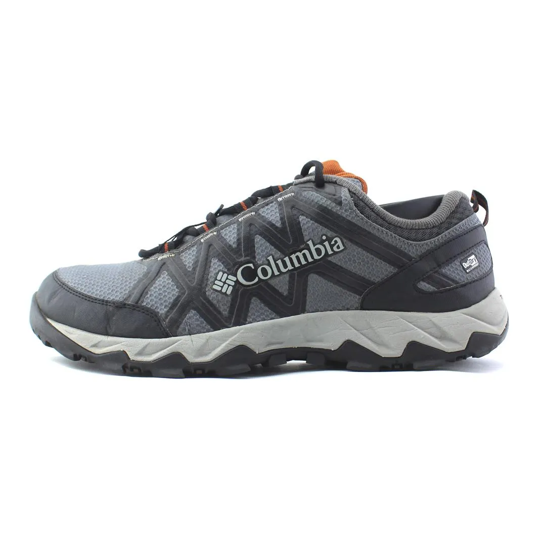 COLUMBIA PEAKFREAK X2