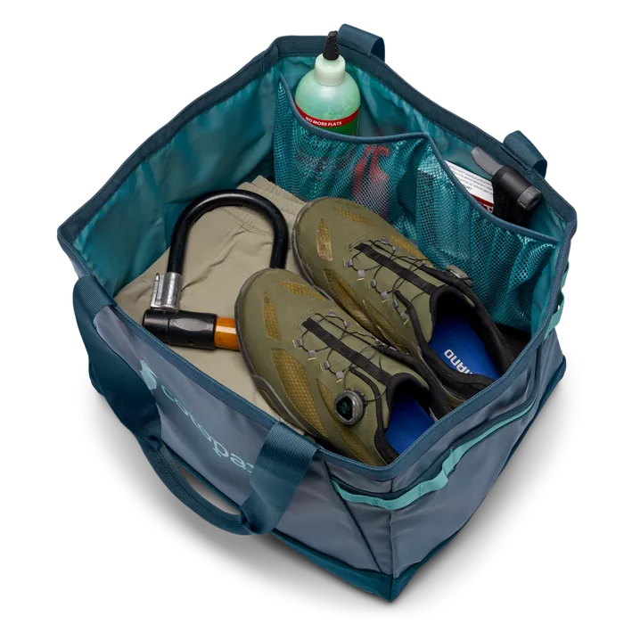 Cotopaxi Allpa 30L Gear Hauler Tote