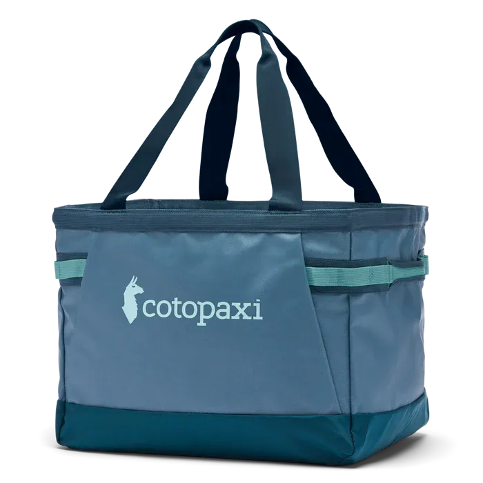 Cotopaxi Allpa 30L Gear Hauler Tote