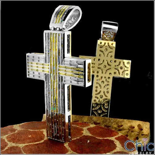 Cross 33 TCW Canary & Diamond Baguettes in Channel