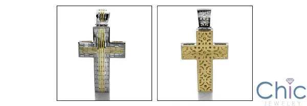 Cross 33 TCW Canary & Diamond Baguettes in Channel